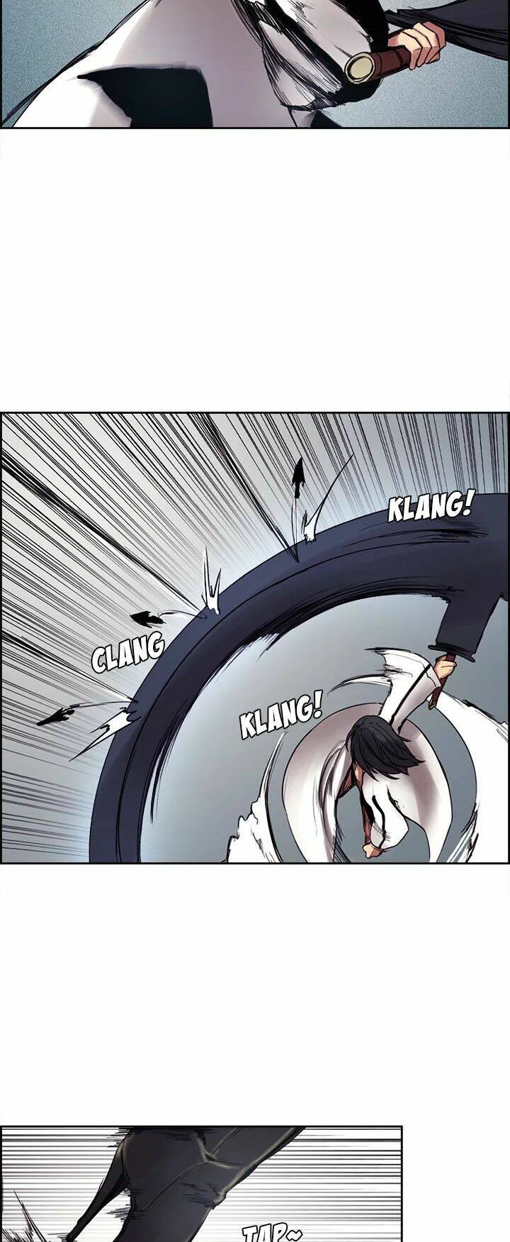 dâm dục hùng chapter 18 2