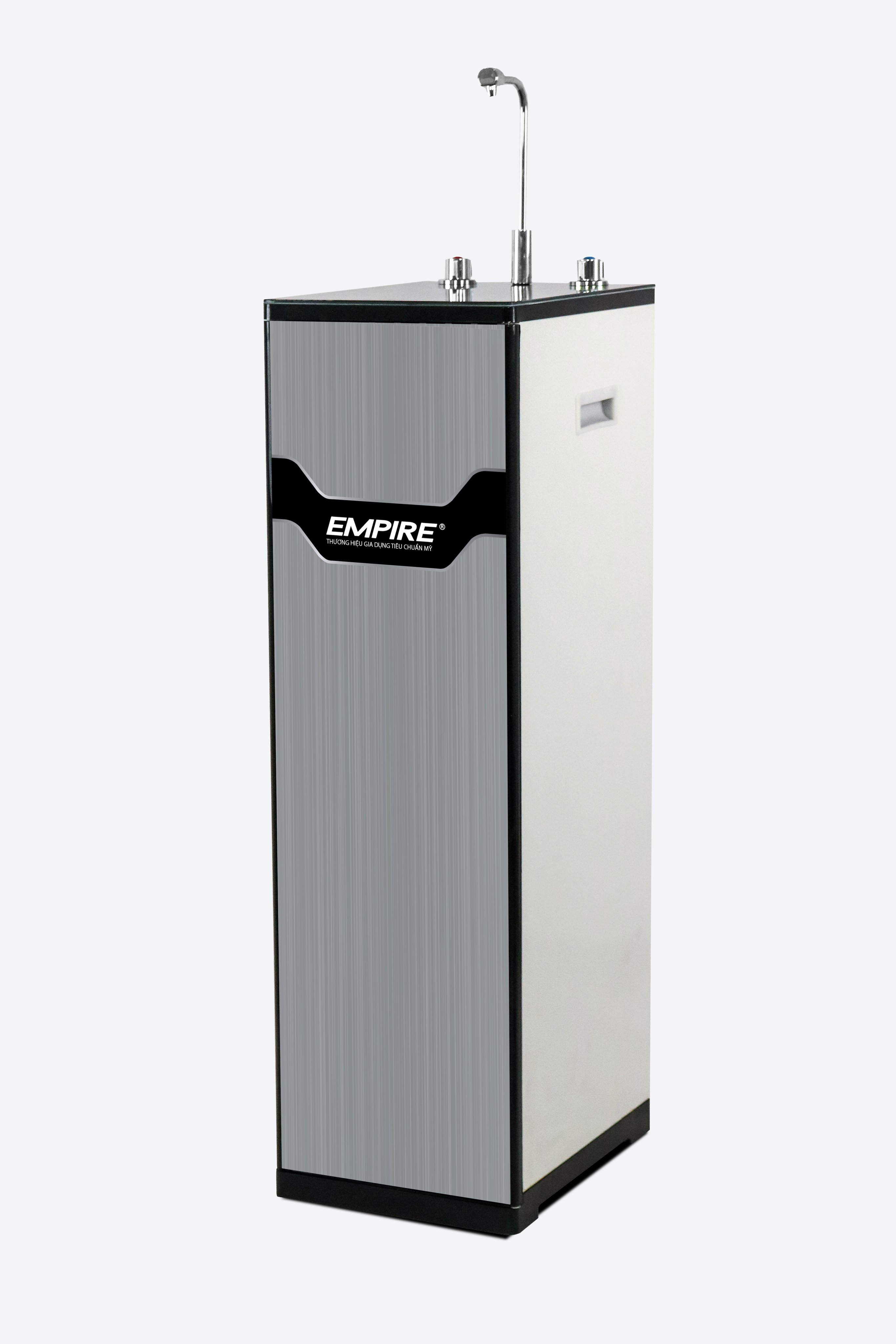 Máy lọc nước EMPIRE Hydrogen 2 chức năng Nóng - Nguội Model EPML038 - Hàng chính hãng.