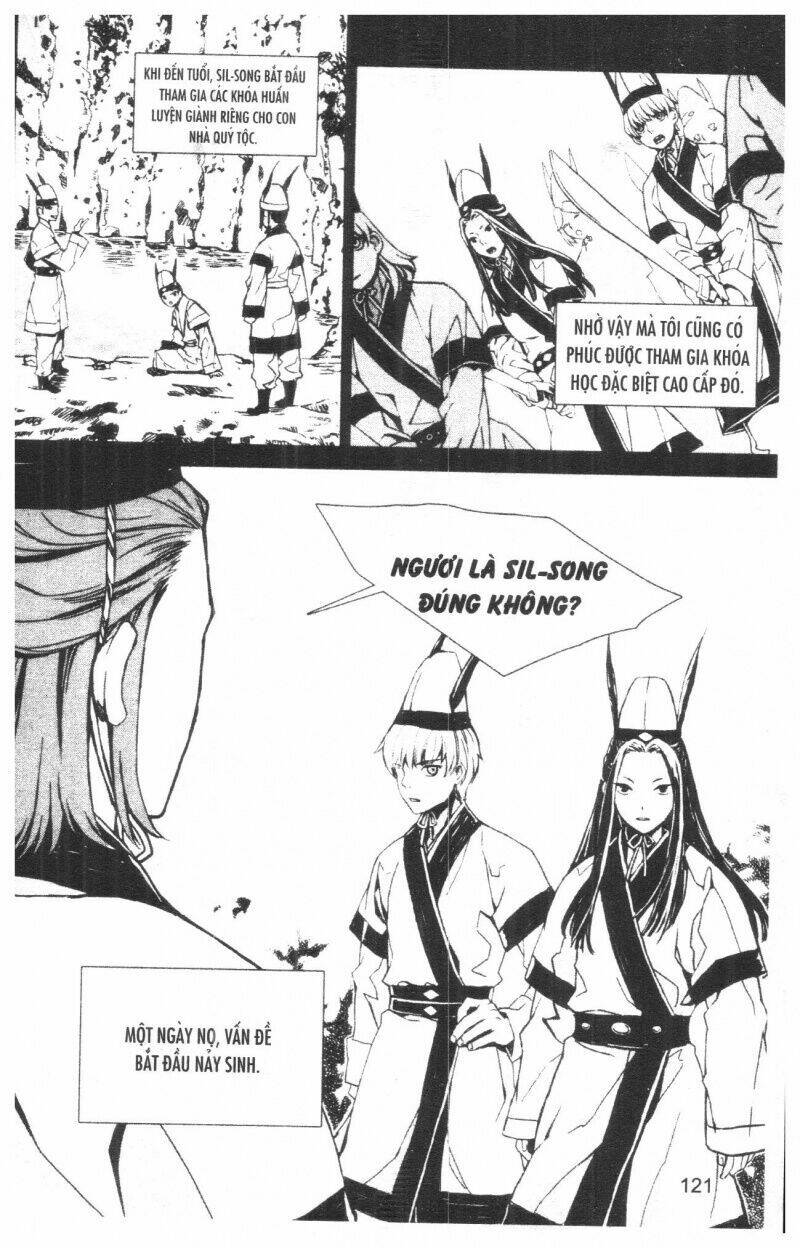 nareusha chapter 3 121