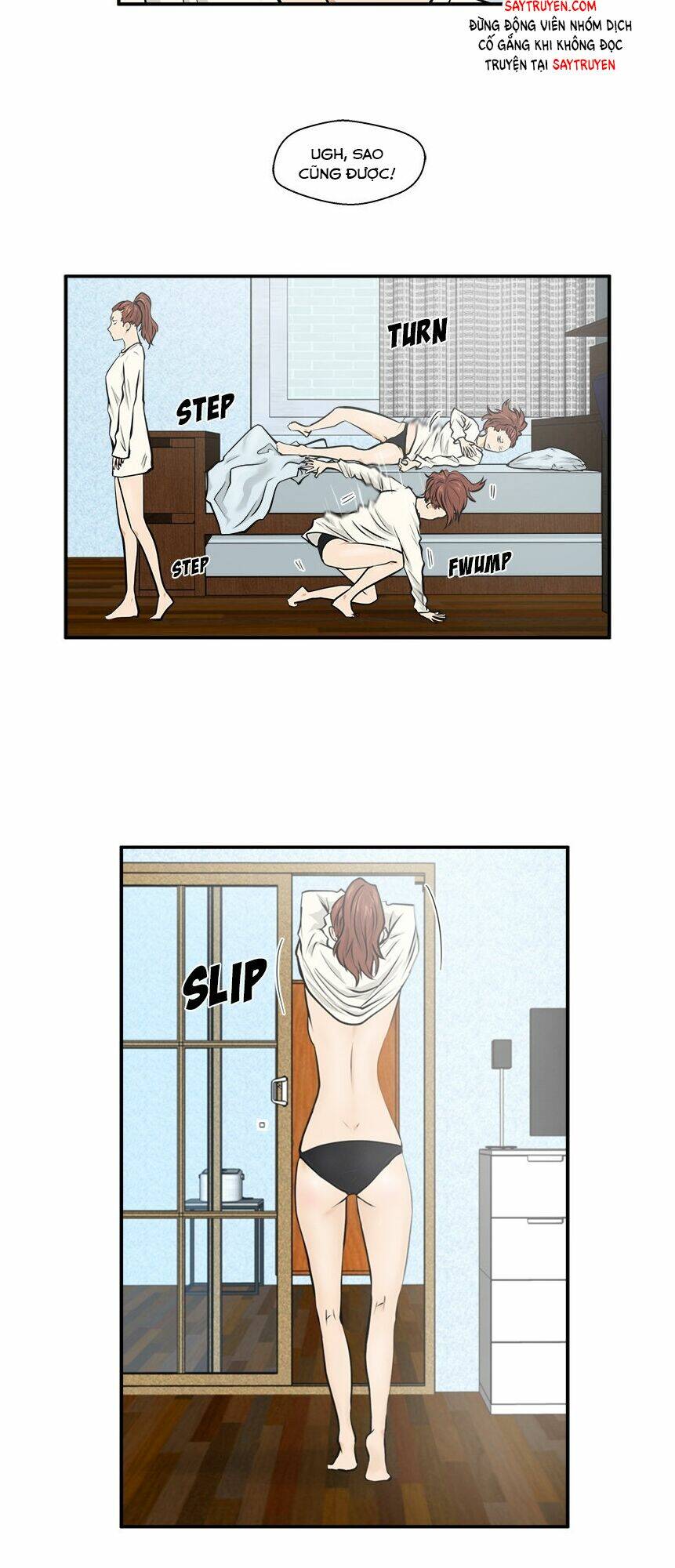 mr kang chapter 23 14