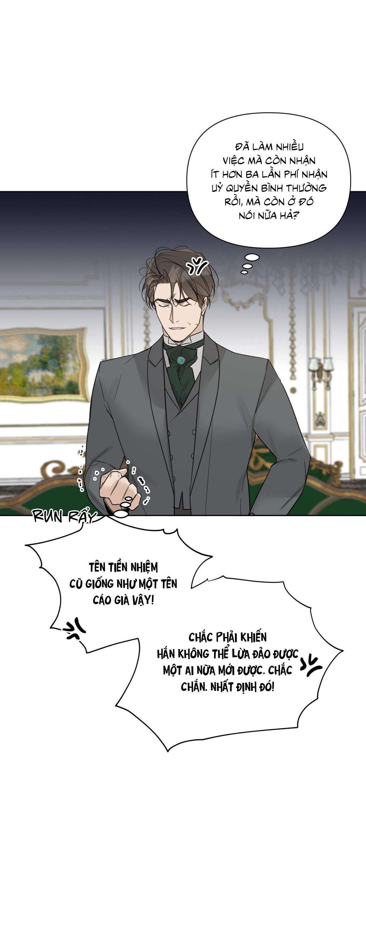 bước vào vườn hồng chapter 39 17