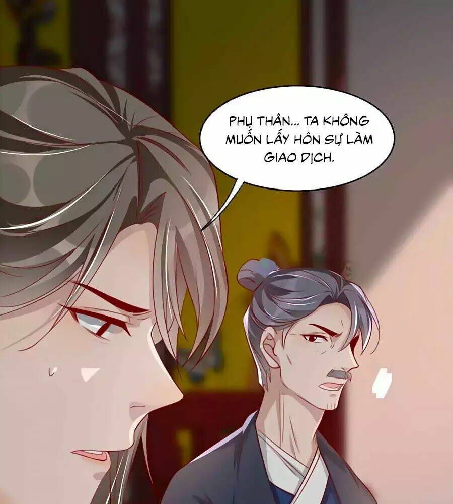 gian phi như thử đa kiều chapter 70 54