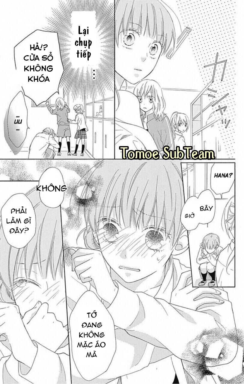 hinadori no waltz chapter 1 27