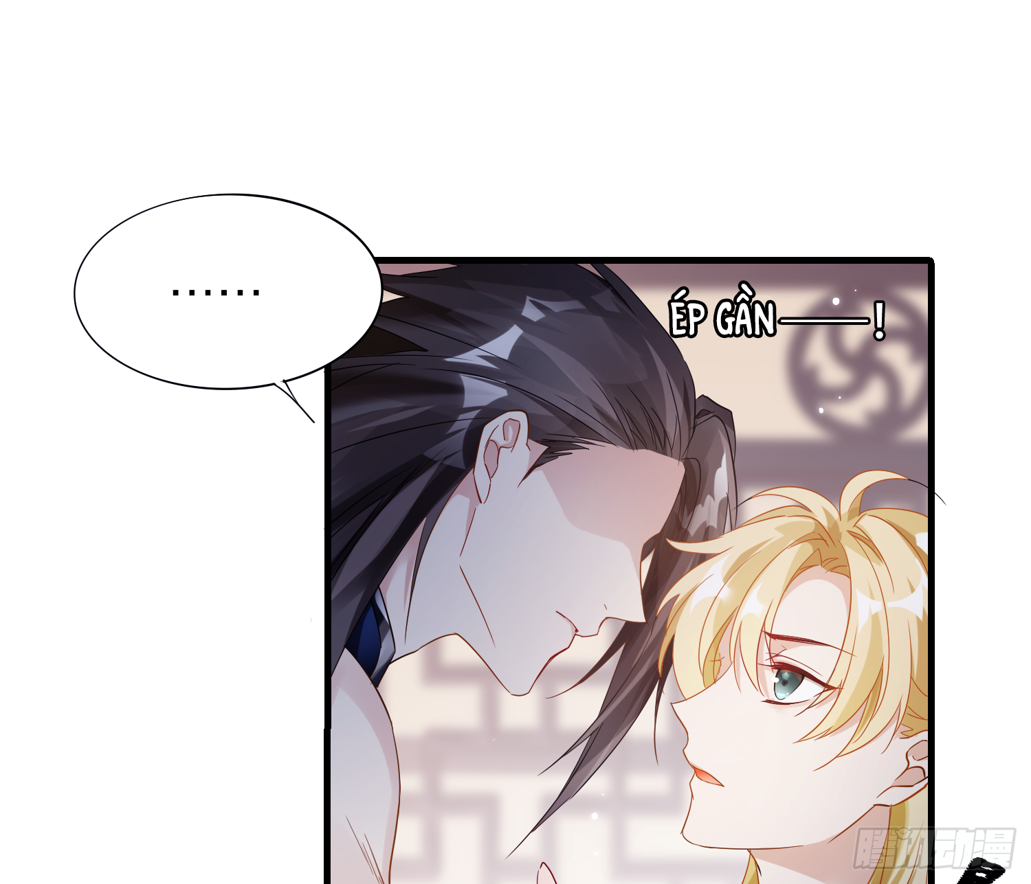 lục thân bất nhận chapter 14 59