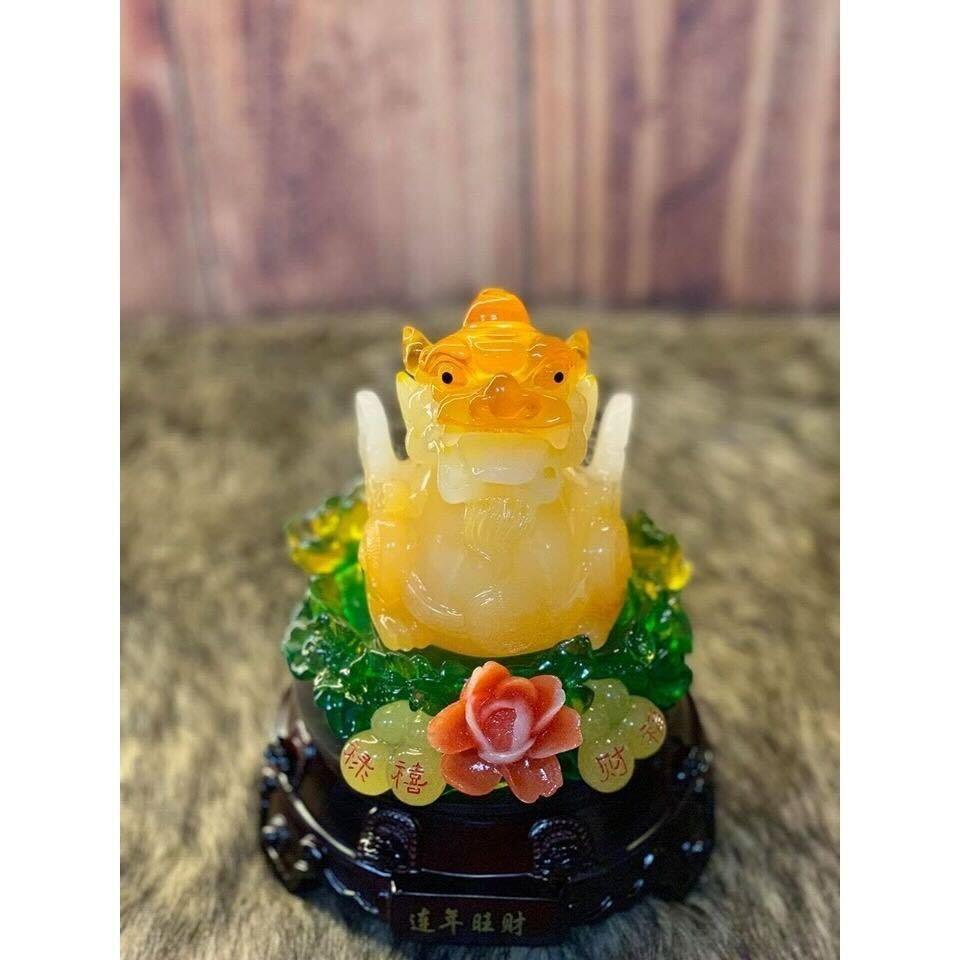 Cóc Ngậm Tiền, Thiềm Thừ Phong Thủy