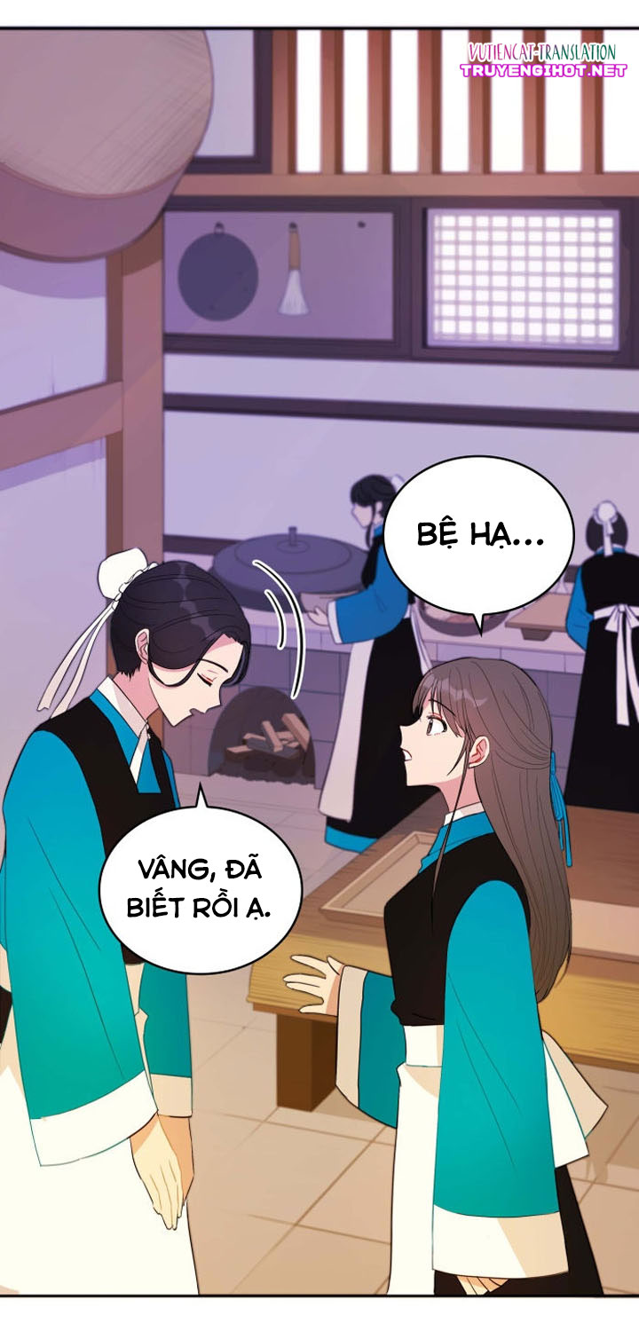 khế ước hậu cung chapter 8 24