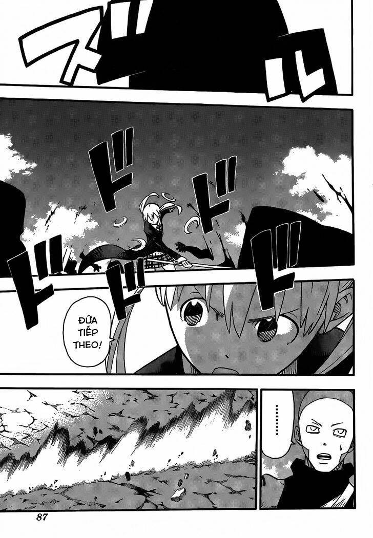 soul eater chapter 101 8
