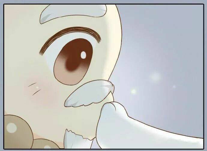 tiểu hồ ly vs tiểu hóa thượng chapter 57 18