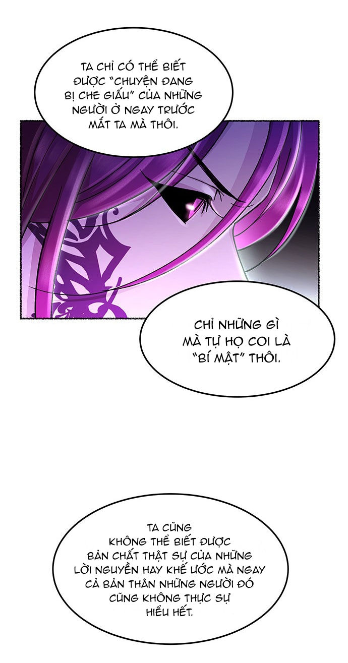 như gió trên cành cây khô chapter 58 28