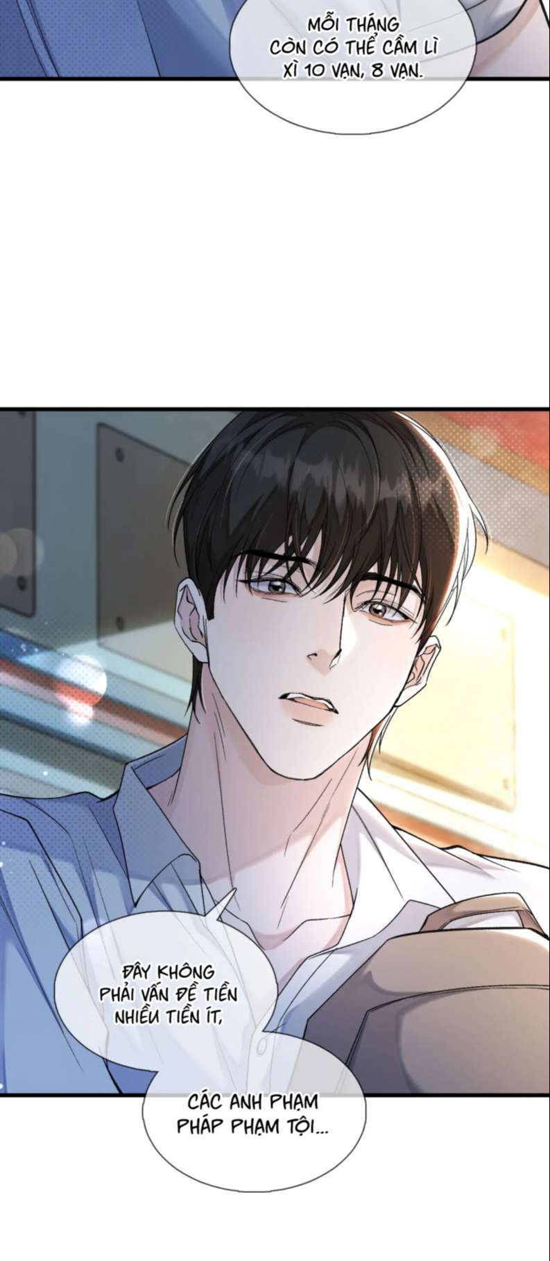 ngày quốc tế thiếu nhi của sơ tam chapter 17 6