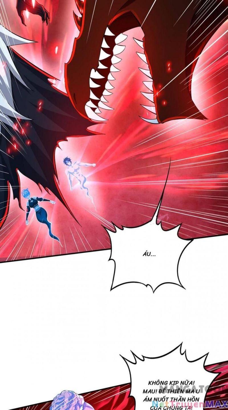 tối cường thần y tại đô thị chapter 311 8