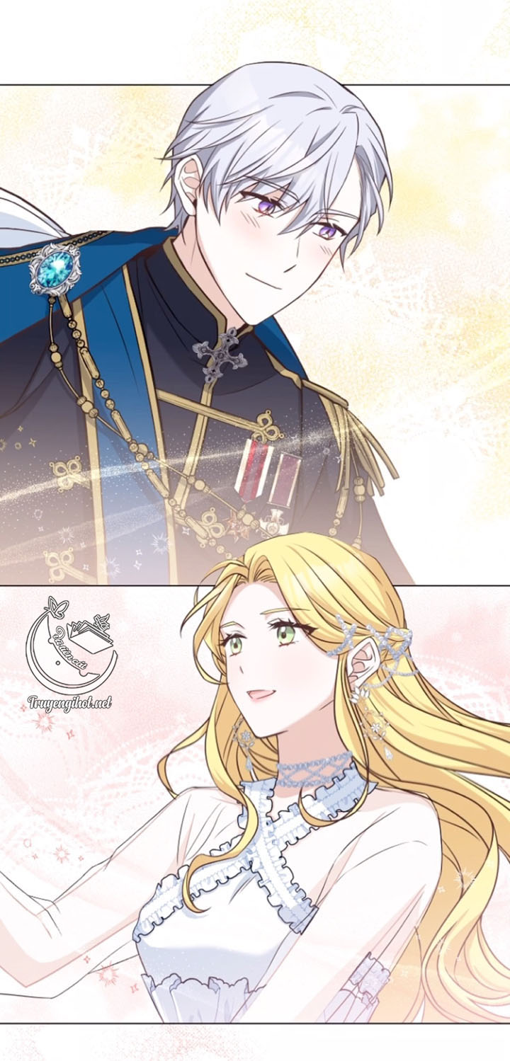 lời cầu hôn đến từ hoàng đế chapter 34.2 36