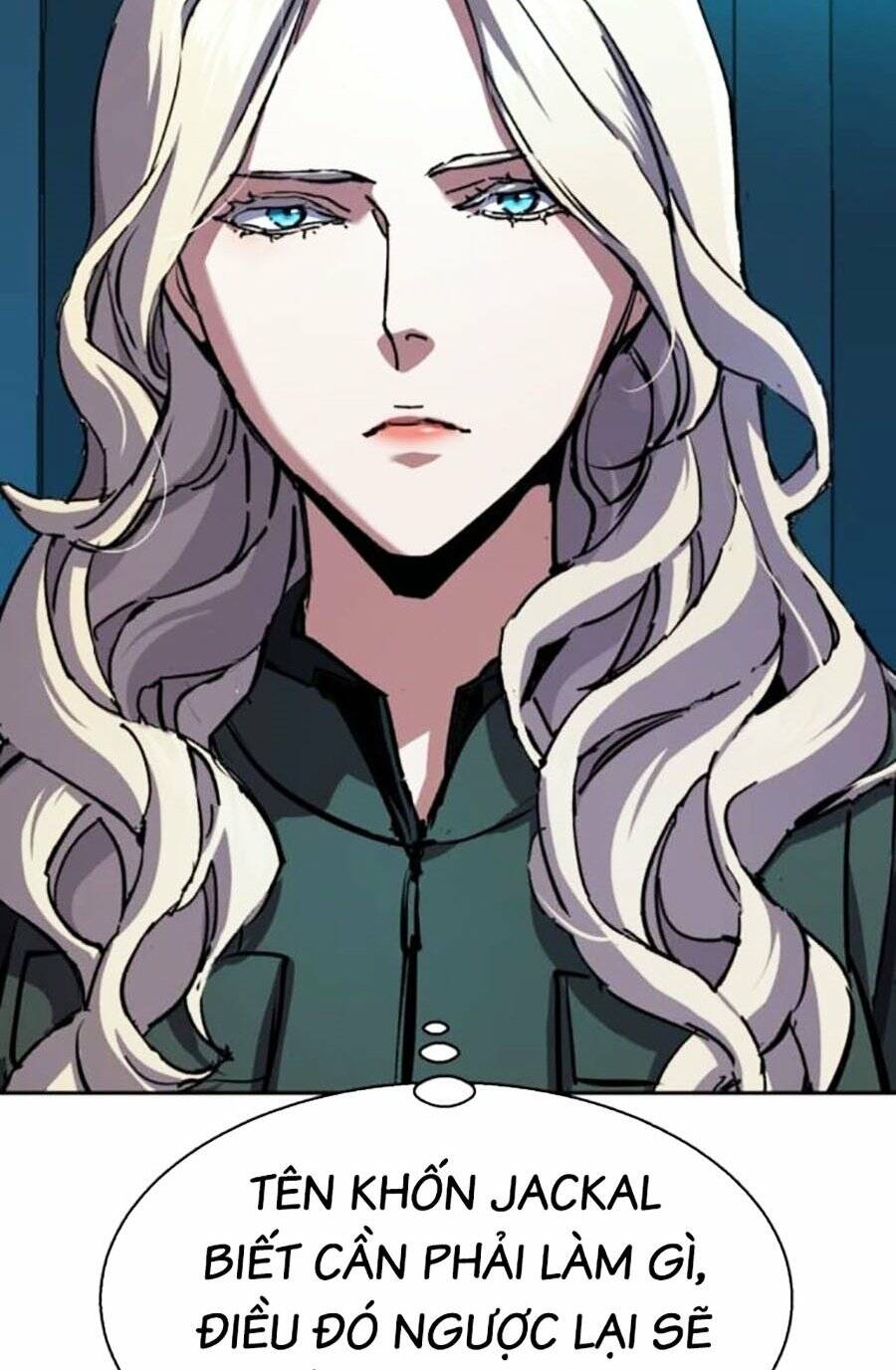 bạn học tôi là lính đánh thuê chapter 171 11