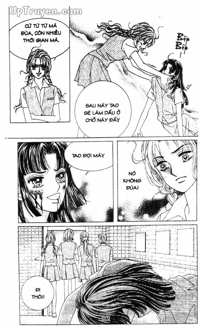 mặt nạ tình yêu chapter 40 84