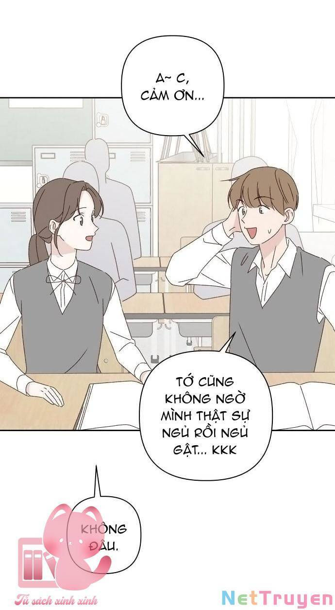 lén lút quện nhau chapter 23 25