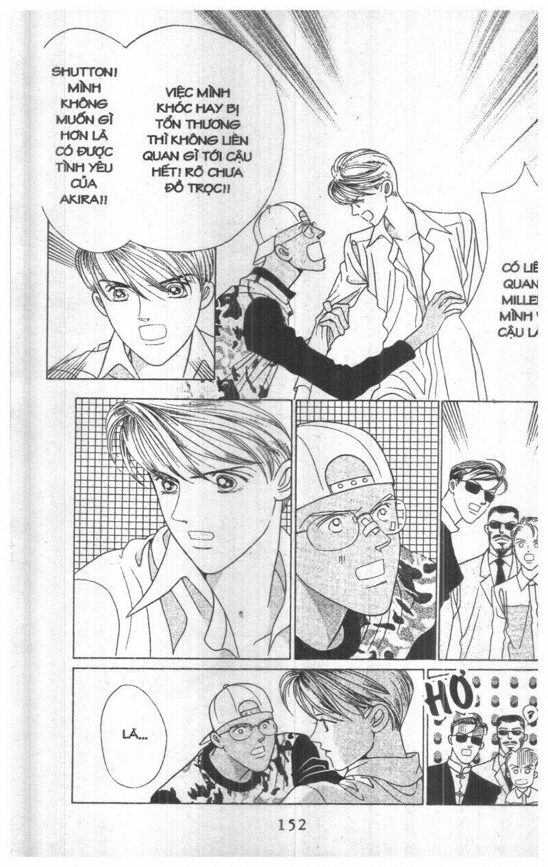 nàng tiên ánh trăng - kaguya hime chapter 24 152