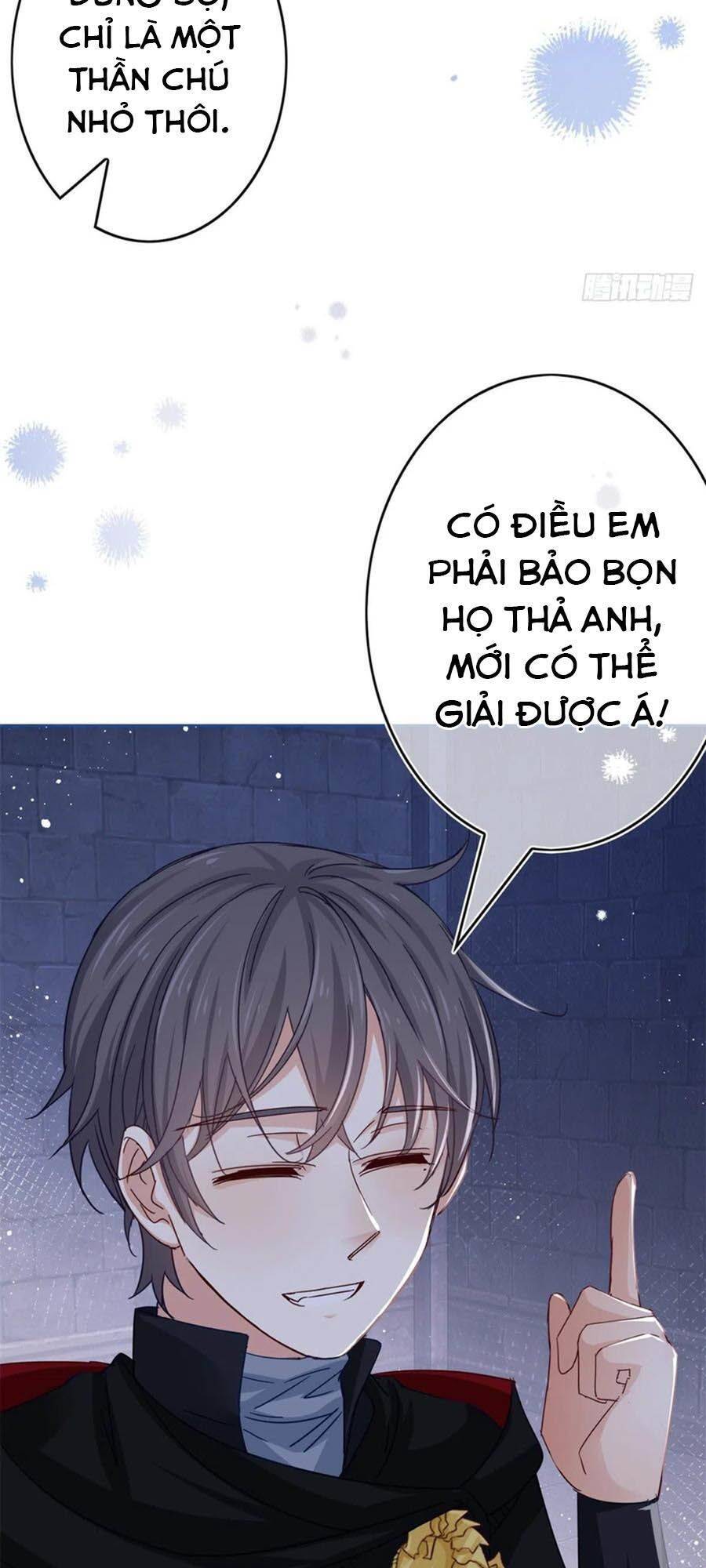 đế quốc đầu tiên có nữ hoàng chapter 37 48