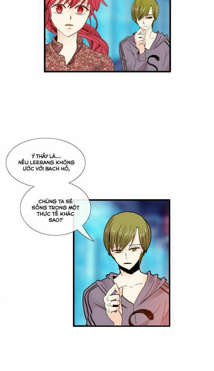 món quà từ chúa chapter 58 3