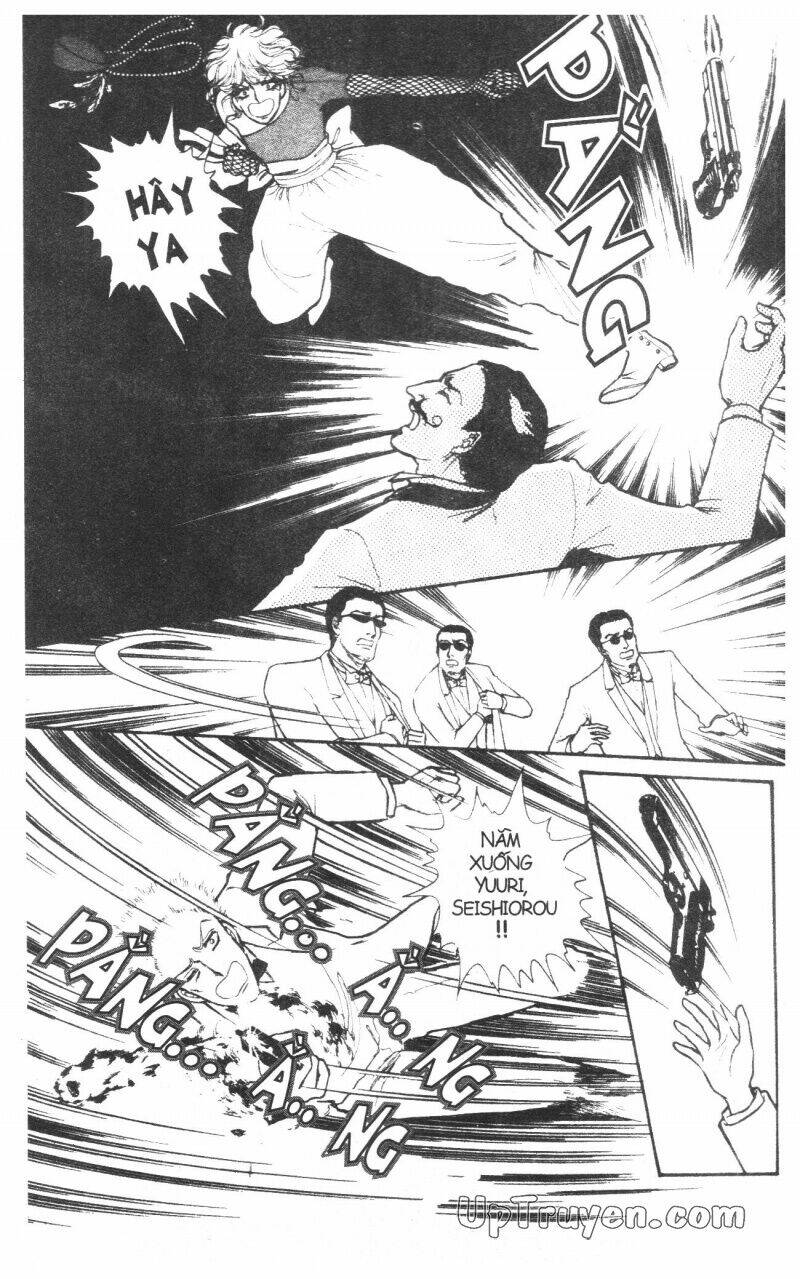 câu lạc bộ con nhà giàu chapter 2 43