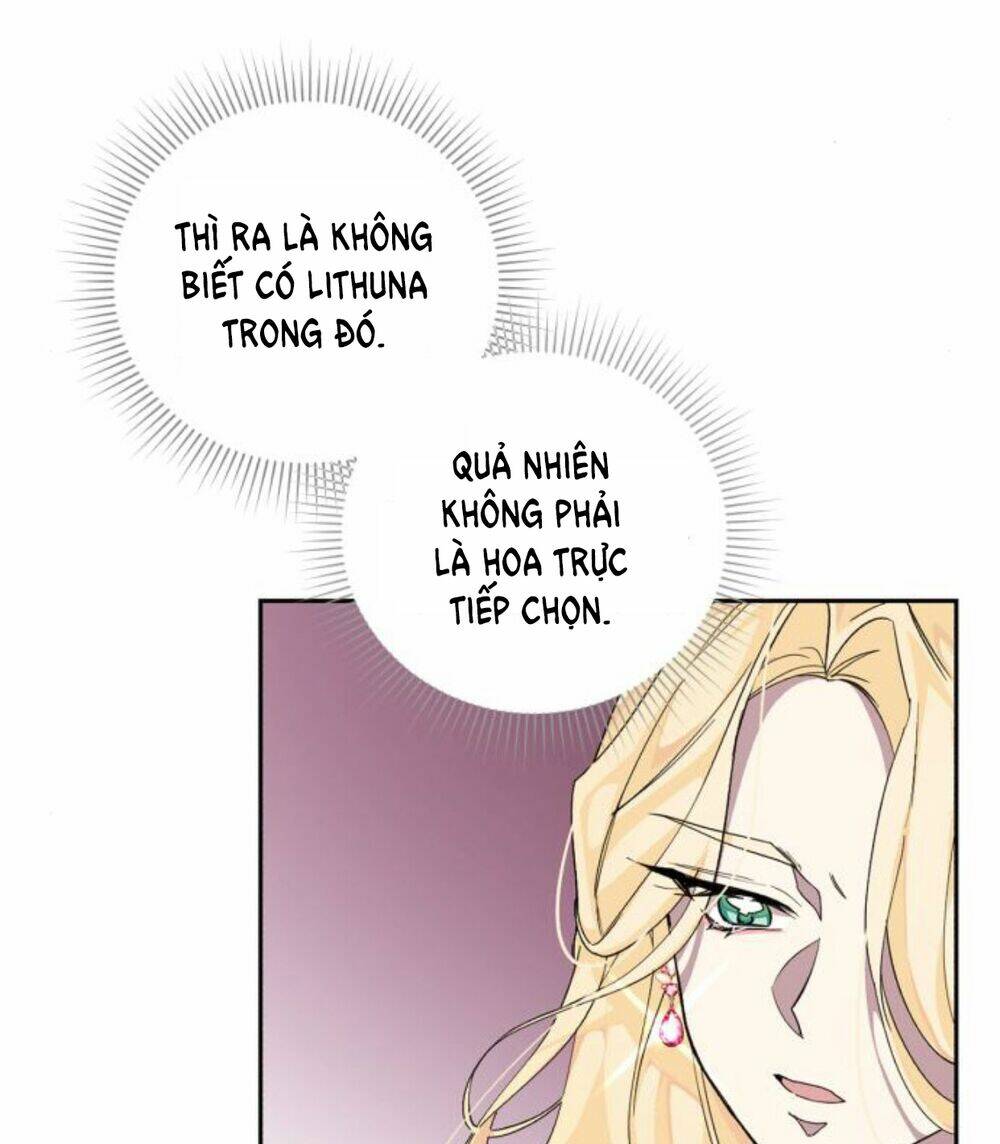 ta đã từng mong nàng biến mất chapter 22 6