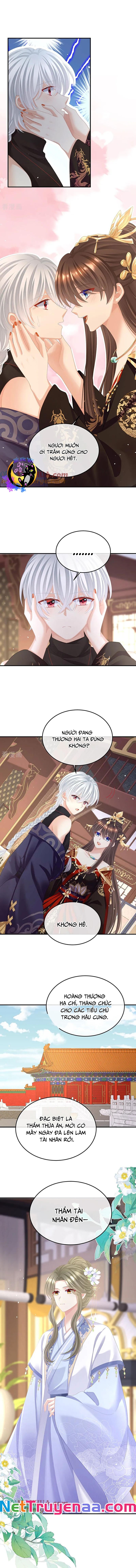 hậu cung của nữ đế - mùa 2 chapter 38 7