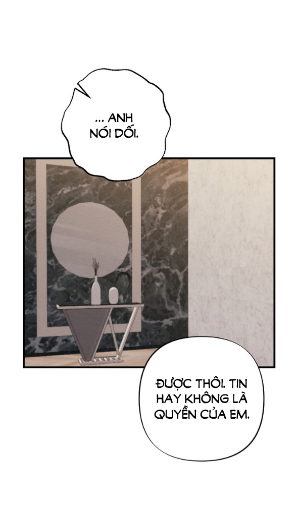 Ăn Mòn chapter 32.1 - Trang 15