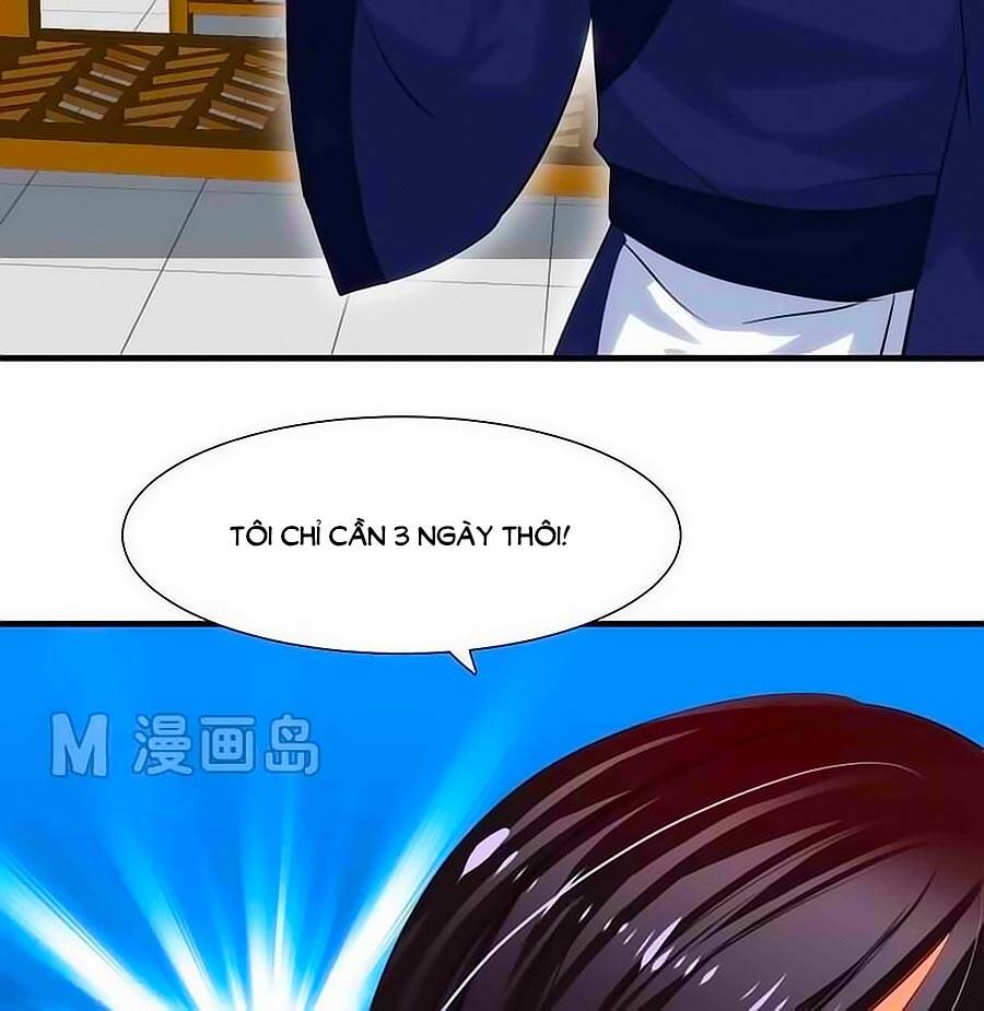 dưỡng thiếu chủ đấu tra nam chapter 33 16