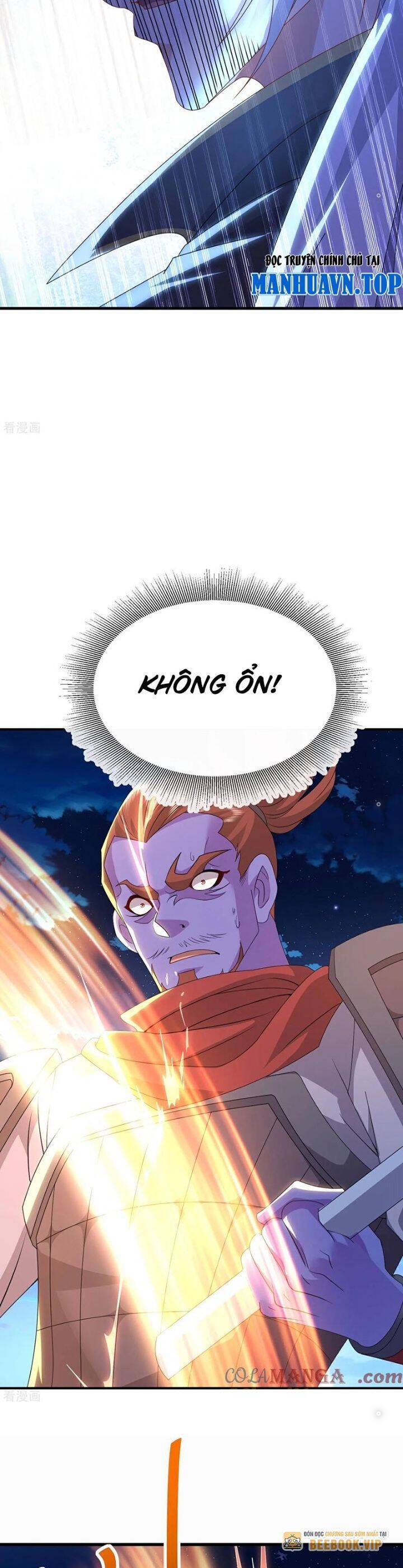 tiên võ đế tôn chapter 685 34