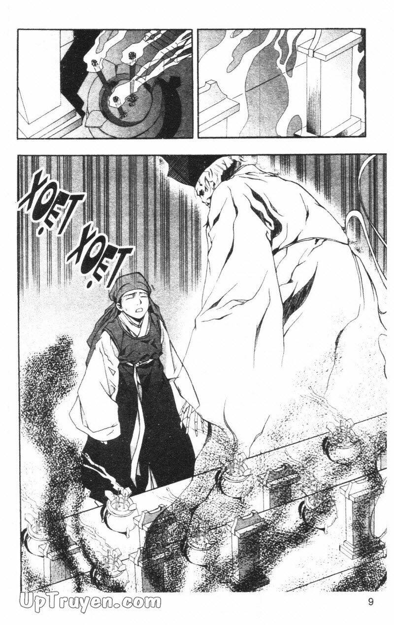 thời gió lốc (thời đại phong tang) chapter 2 10