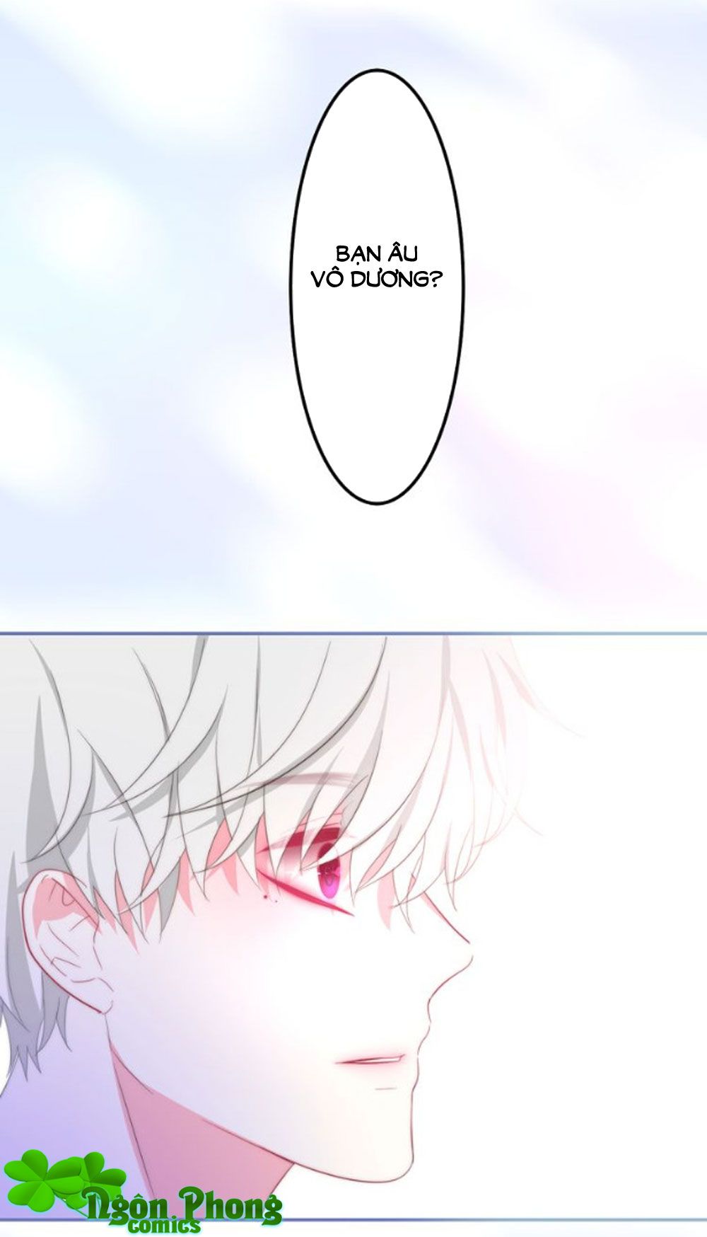 Tháng Sáu Không Hẹn Mà Gặp chapter 10 - Trang 18