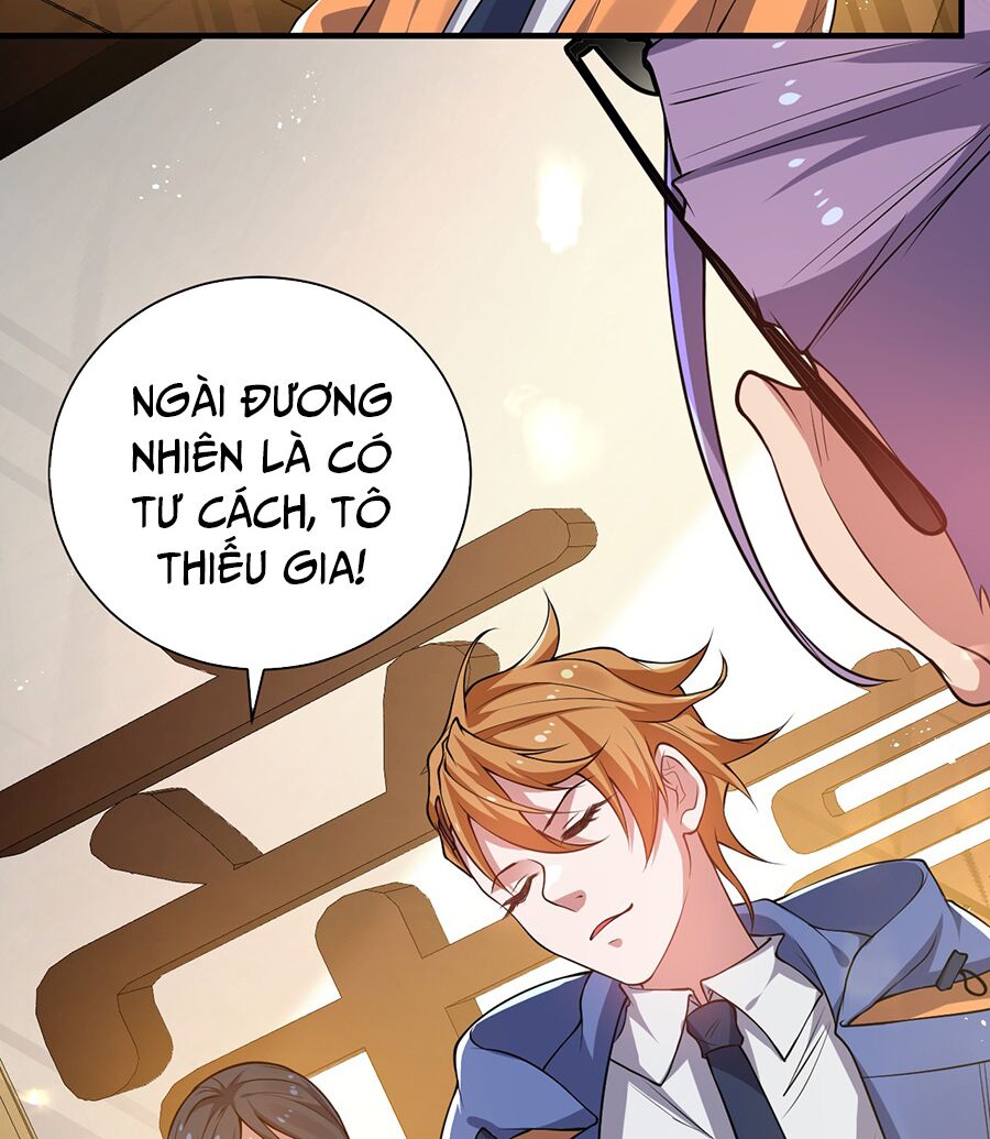 hệ thống mô phỏng linh sủng chapter 12 39