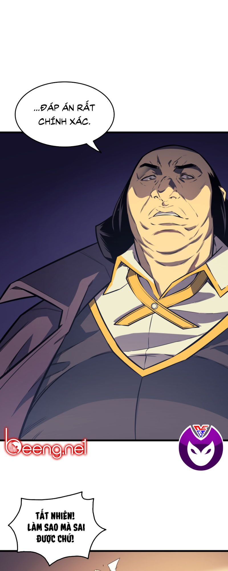 sự trở lại của pháp sư vĩ đại sau 4000 năm chapter 5 49