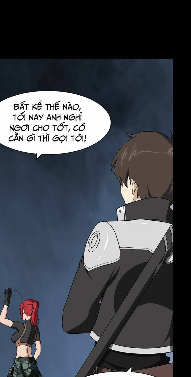 bạn gái virus của tôi chapter 169 10