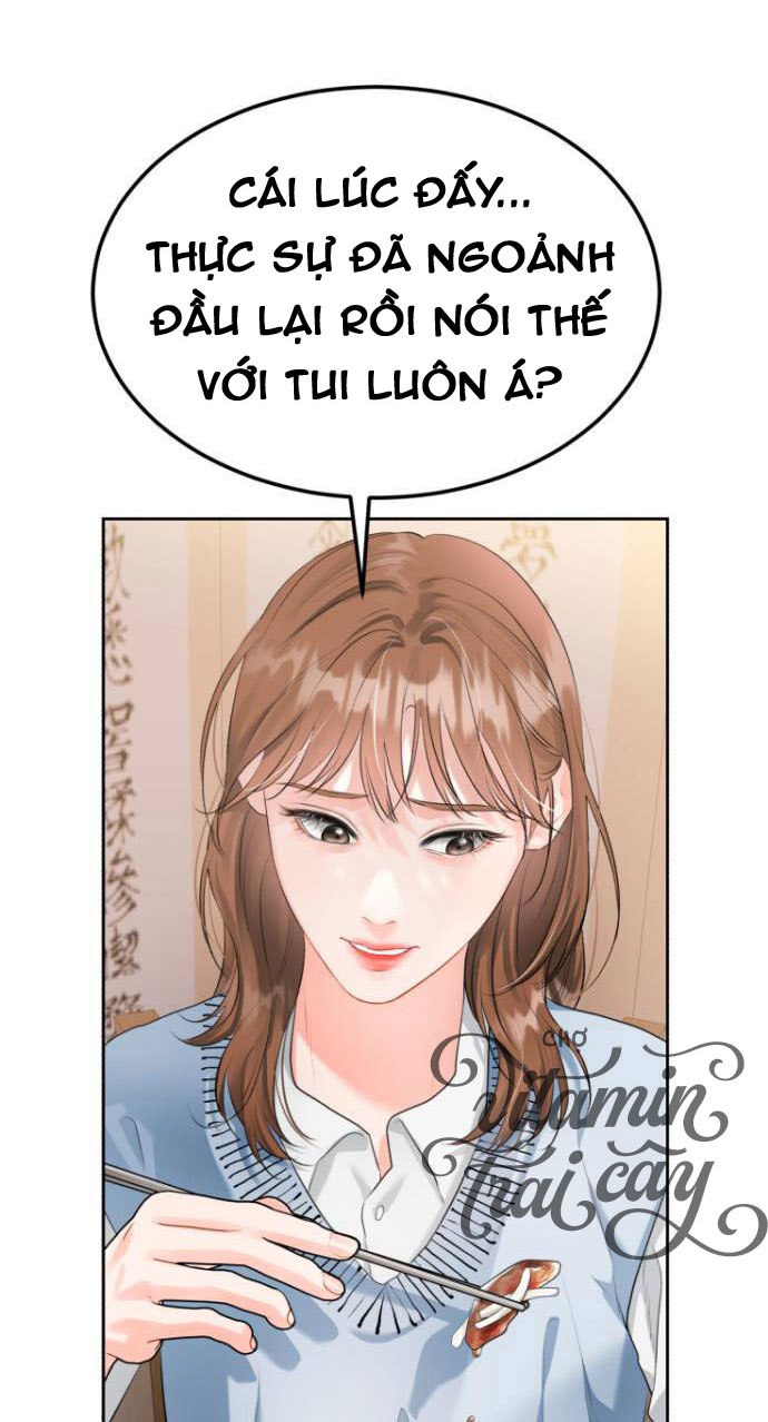 thư ký kam có vấn đề thật rồi! chapter 4 4