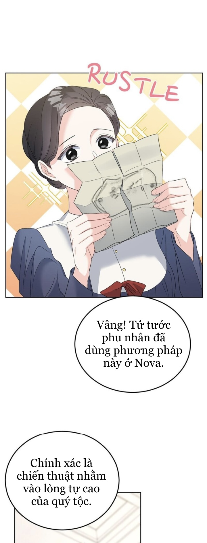 ebony, quạ đen chapter 67 9