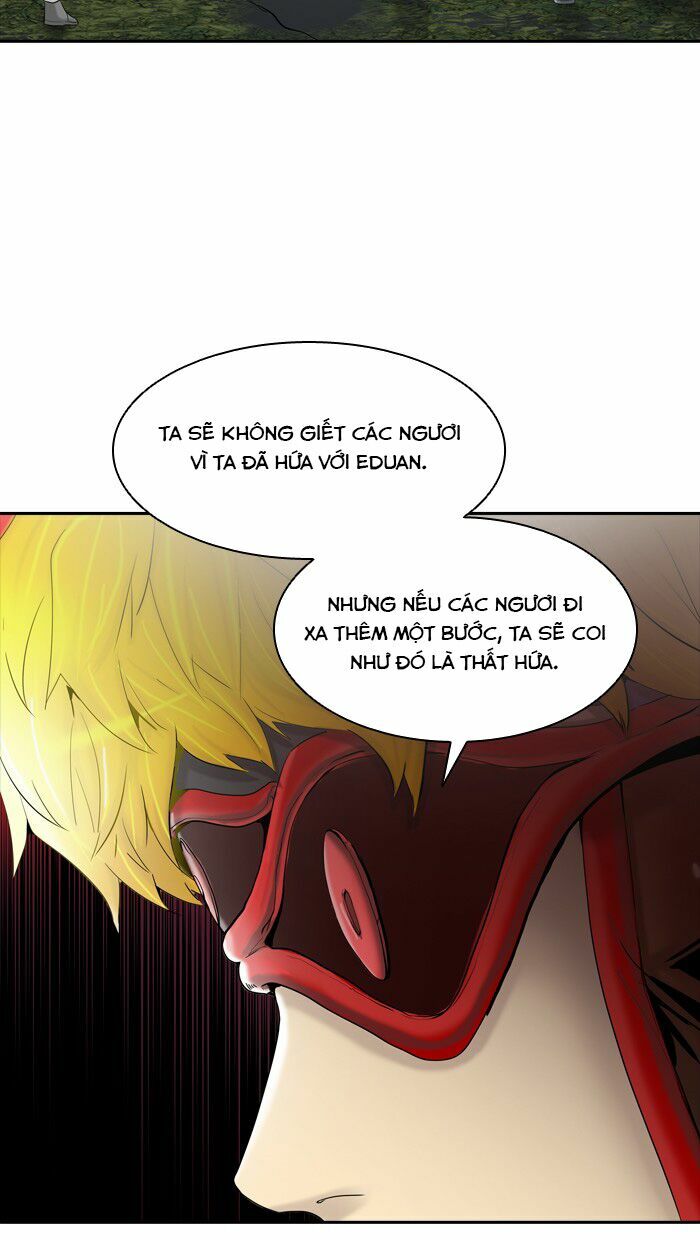 tòa tháp bí ẩn 2 chapter 290.5 57
