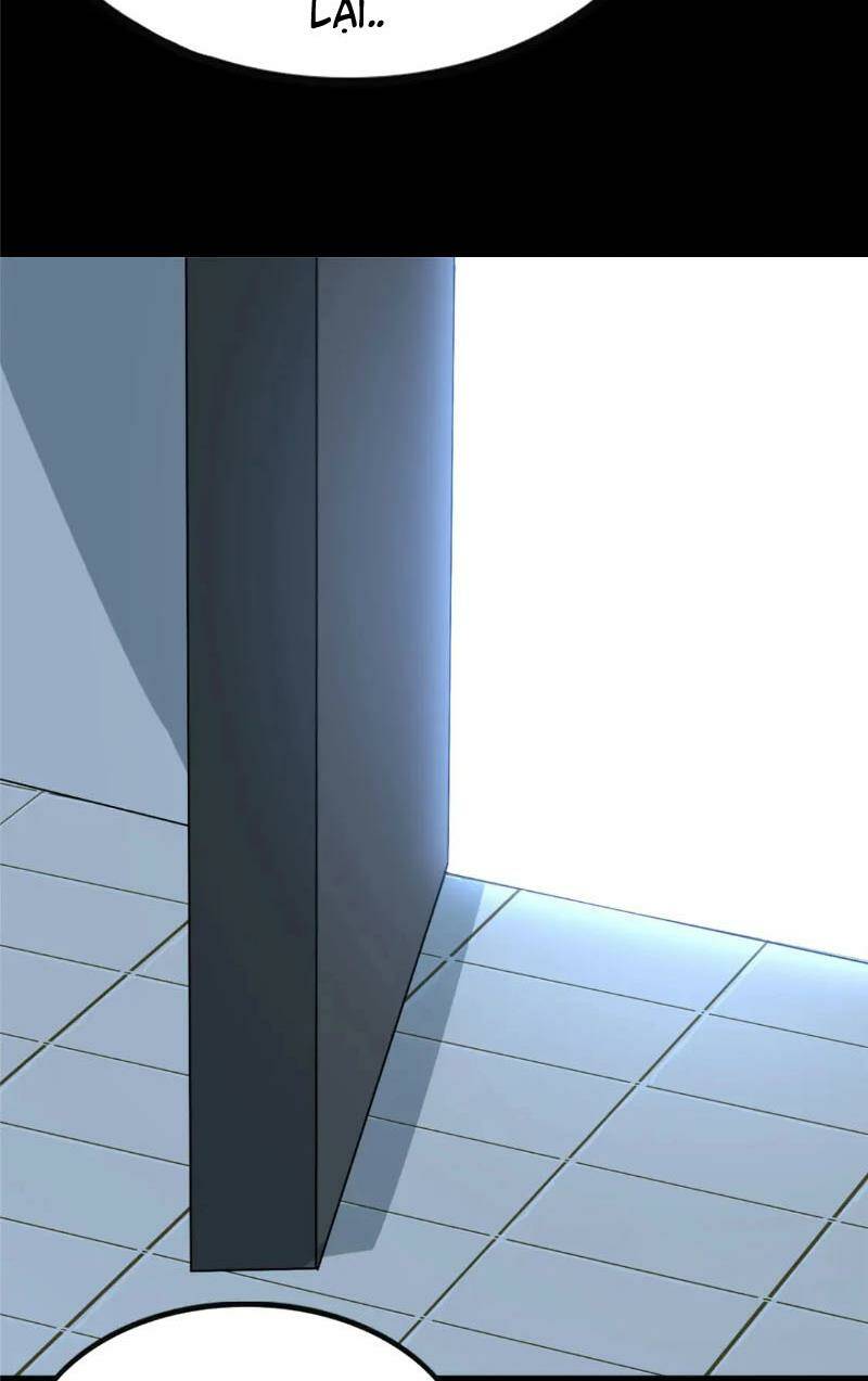 bạn gái virus của tôi chapter 403 7