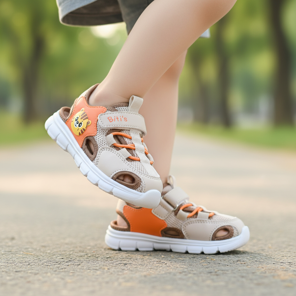 Giày Biti's tập đi trẻ em (24-29)