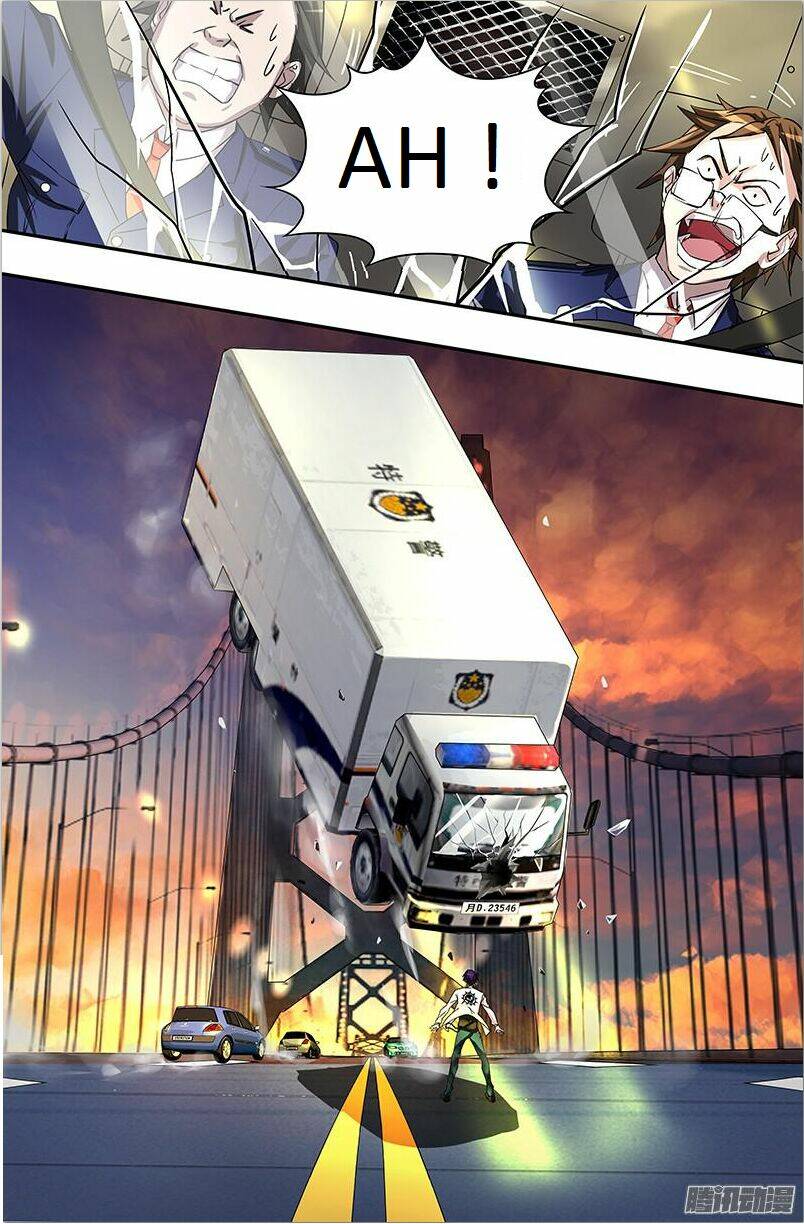 were wolf chapter 52 1