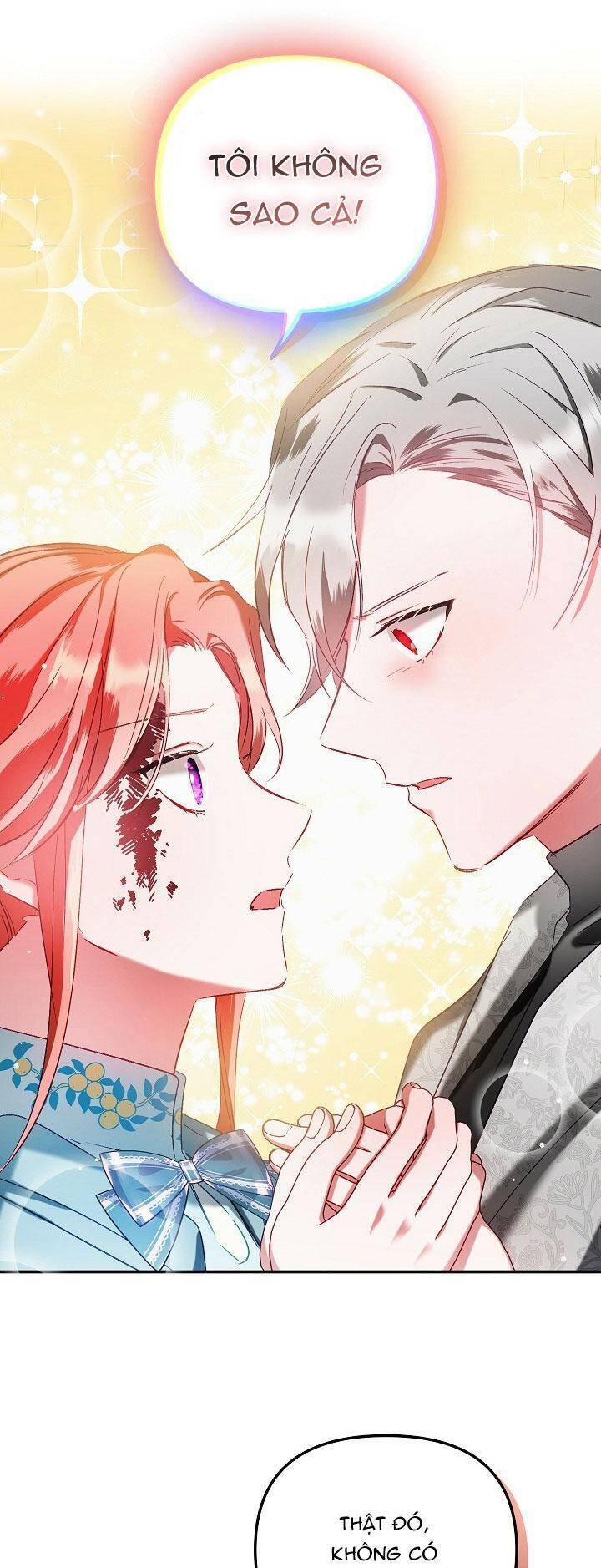 hoàng tử chuyển sinh trở thành người mạnh nhất thế giới nhờ vào sự hiểu biết về bug chapter 39 31