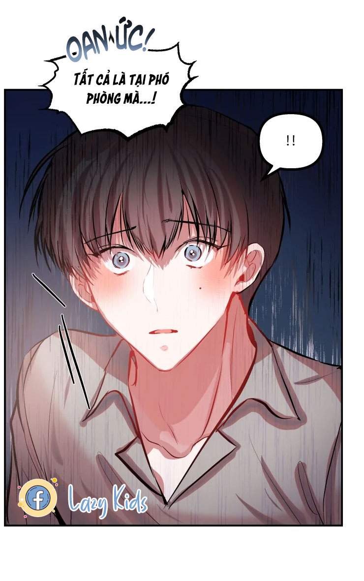 hợp đồng yêu đương chapter 16 16