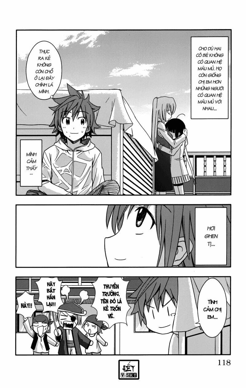 ayu mayu chapter 27 29