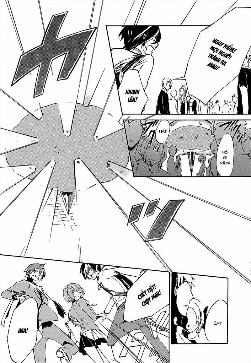 devil survivor 2 - the animation chapter 2 21