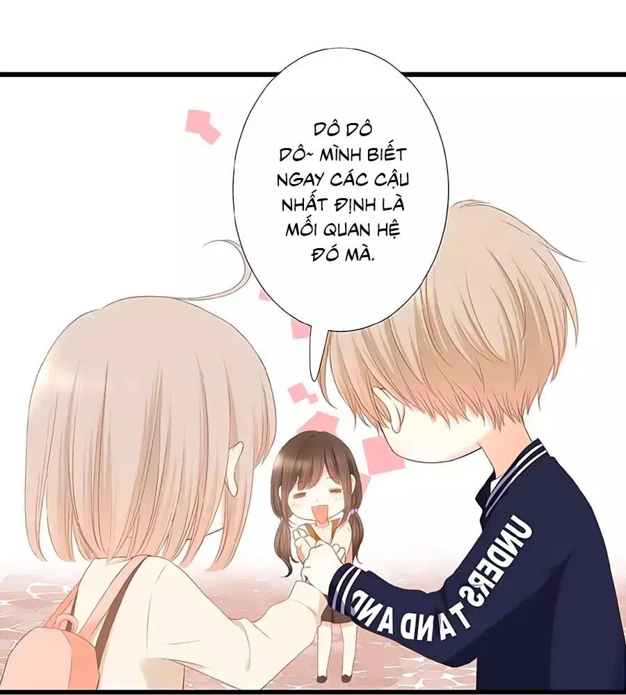 hoa chưa nở rộ chapter 19 39