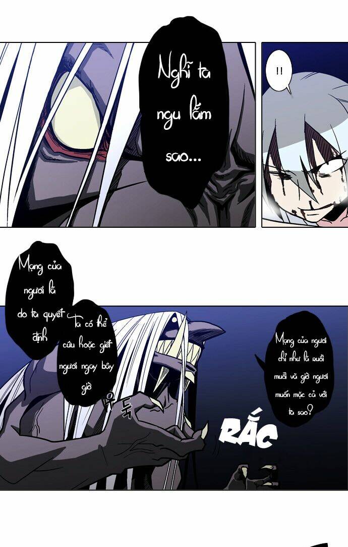 the language of god chapter 11 24