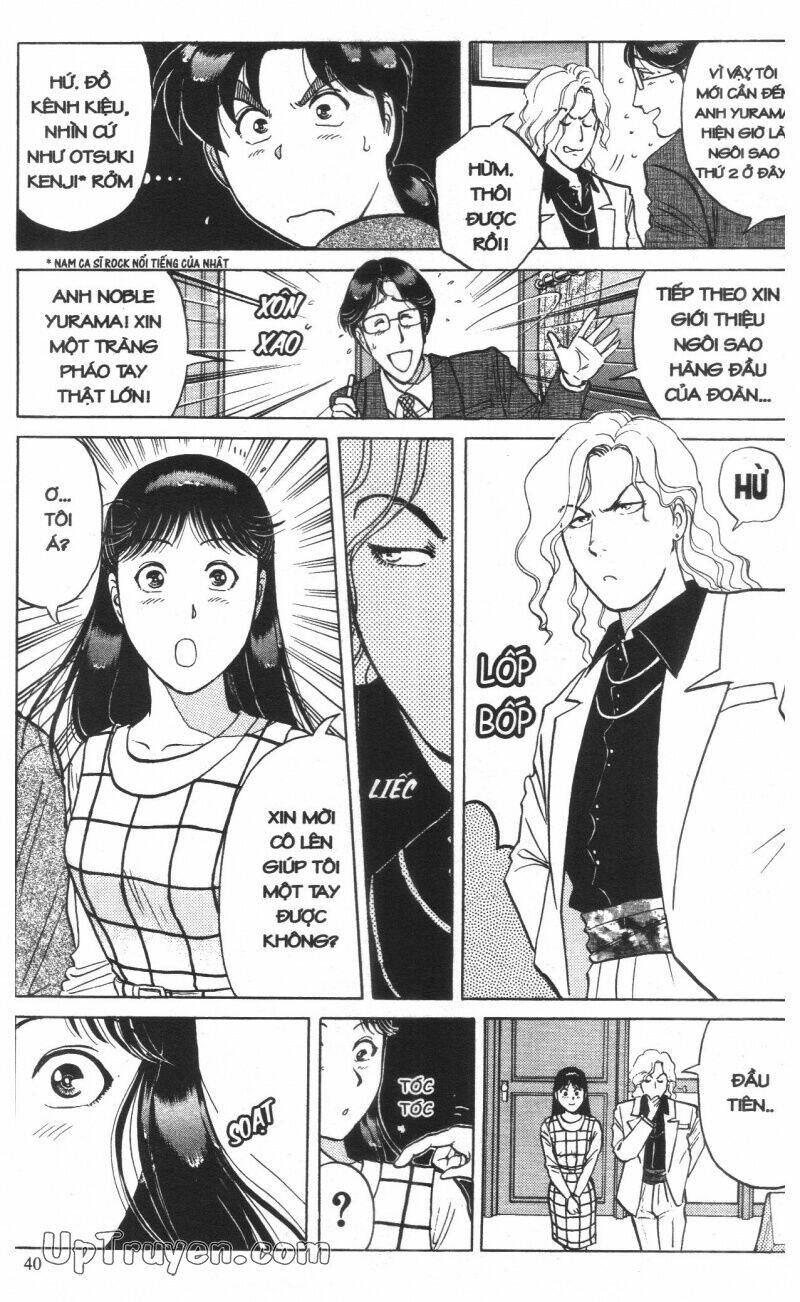 thám tử kindaichi (bản đẹp) chapter 15 36