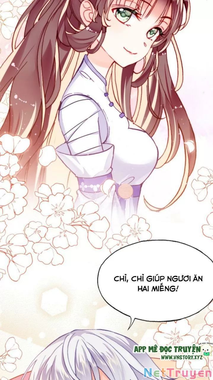 lại bị bệnh chiều chuộng quấn lấy chapter 17 24