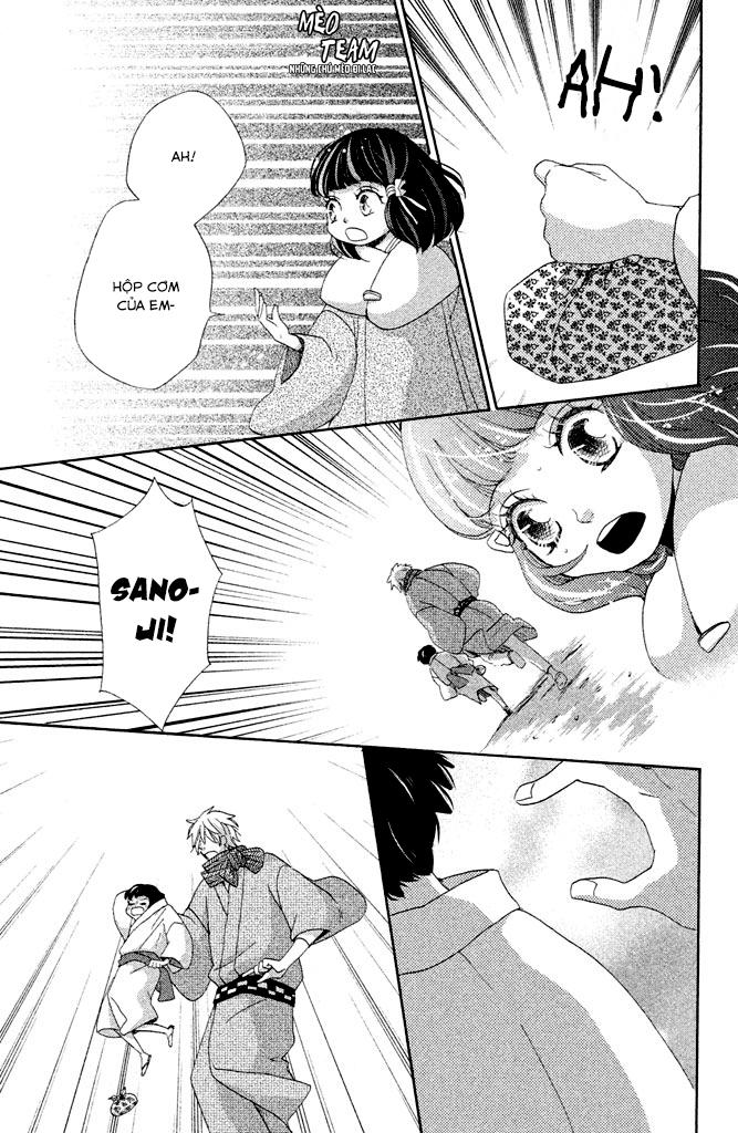 meiji hiiro kitan chapter 11 14