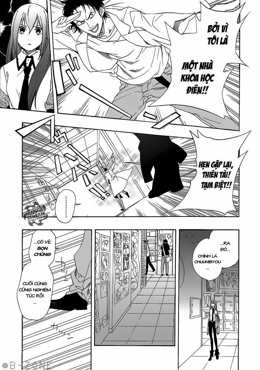 steins;gate chapter 0 14