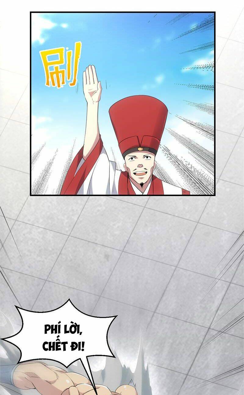 đừng cản ta tu tiên chapter 76 12